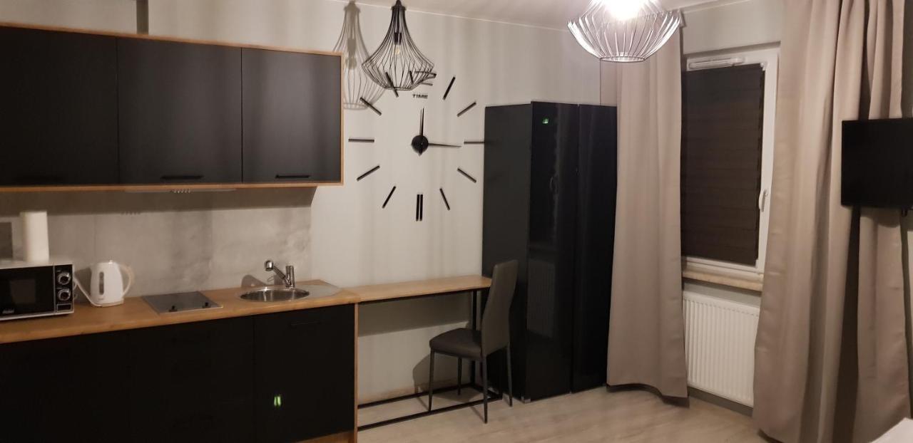 Apartamenty Bialystok - Botaniczna 9A/21 Exterior foto