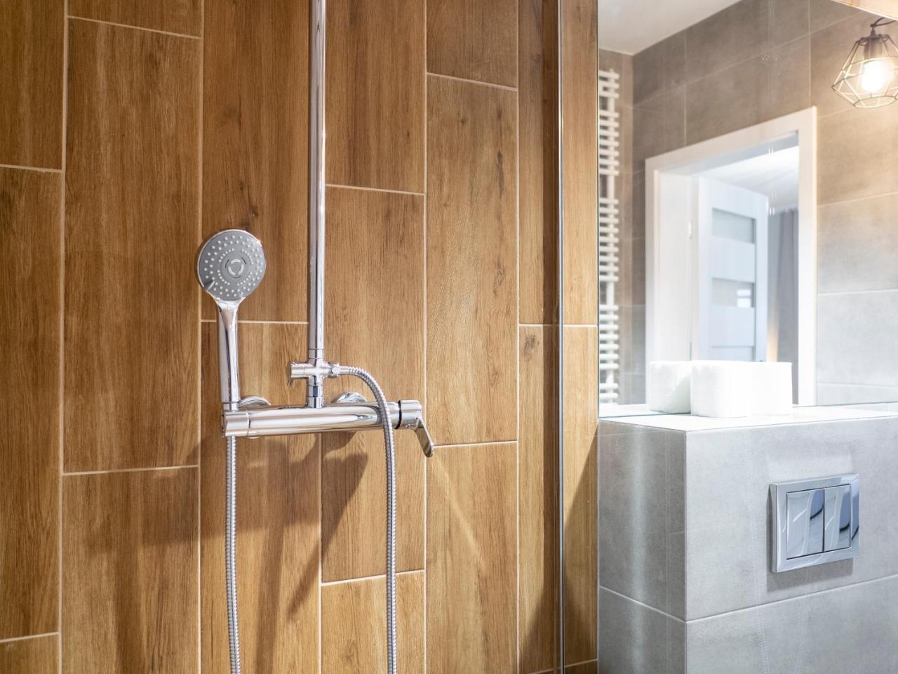 Apartamenty Bialystok - Botaniczna 9A/21 Exterior foto