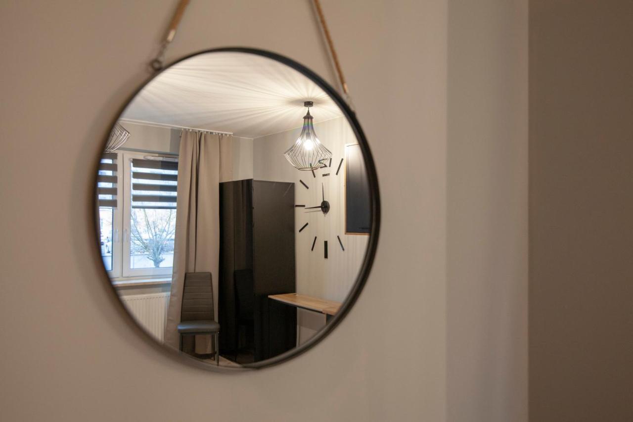Apartamenty Bialystok - Botaniczna 9A/21 Exterior foto